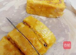 年夜饭#双色肉龙#的做法图解19