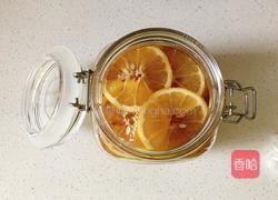蜂蜜腌柠檬的做法图解6