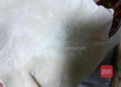 猪肉大葱烧麦的做法图解12