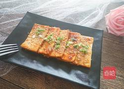 糖醋脆皮豆腐的做法图解9