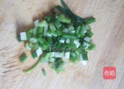 糖醋脆皮豆腐的做法图解2