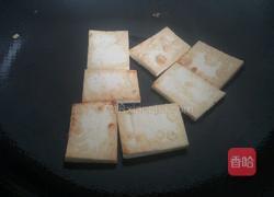 糖醋脆皮豆腐的做法图解4