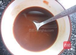 糖醋脆皮豆腐的做法图解5