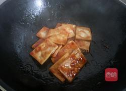 糖醋脆皮豆腐的做法图解7