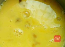 番茄鸡蛋汤的做法图解4