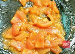 番茄鸡蛋汤的做法图解7