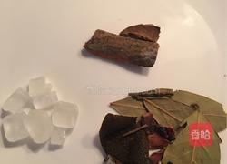 板栗焖鸭的做法图解3