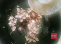 杭椒炒肉的做法图解6