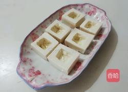 肉末酿豆腐的做法图解3