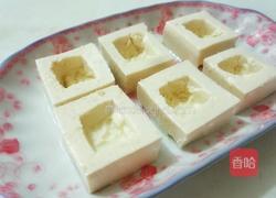 肉末酿豆腐的做法图解5