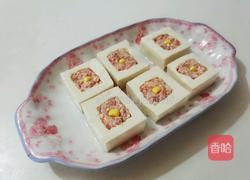 肉末酿豆腐的做法图解9