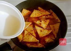 家常豆腐的做法图解10
