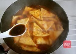 家常豆腐的做法图解11