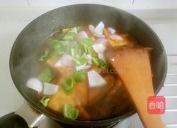 家常豆腐的做法图解13