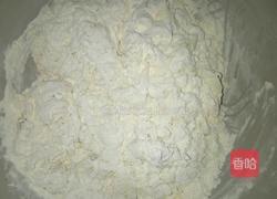 白馒头的做法图解2