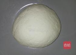 白馒头的做法图解3