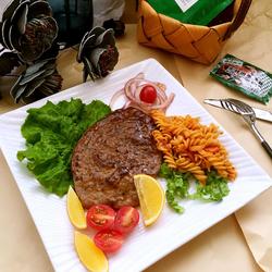 黑椒牛排的做法[图]