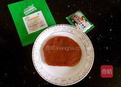 黑椒牛排的做法图解1