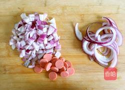 黑椒牛排的做法图解4