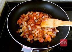 黑椒牛排的做法图解7