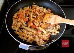 黑椒牛排的做法图解8