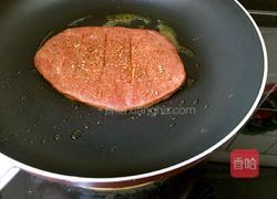 黑椒牛排的做法图解9