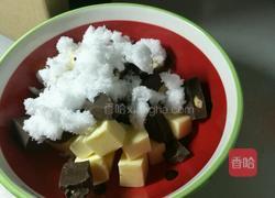 微波炉布朗尼的做法图解1