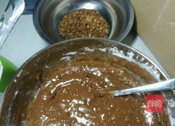 微波炉布朗尼的做法图解4