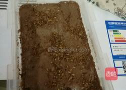 微波炉布朗尼的做法图解7