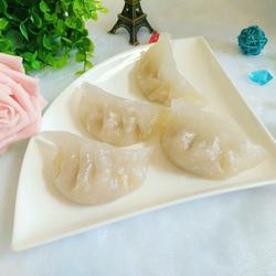 水晶饺子的做法[图]
