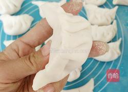水晶饺子的做法图解8