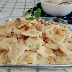 意大利通心粉的做法[图]