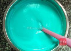 肉松蛋糕卷的做法图解12