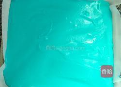 肉松蛋糕卷的做法图解13