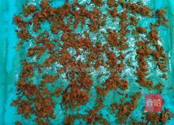 肉松蛋糕卷的做法图解17