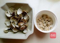 红油蛤蜊黄瓜的做法图解4