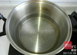 芝麻香藕片的做法图解3