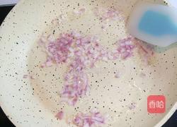 菠菜番茄煎蛋饼的做法图解5