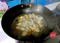 胡萝卜红烧肉的做法图解4