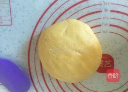 蛋黄酥(半猪油,半黄油版)的做法图解4