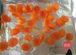 蛋黄酥(半猪油，半黄油版)的做法图解5