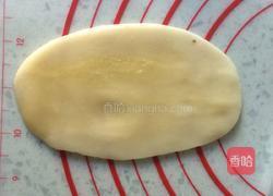 蛋黄酥(半猪油,半黄油版)的做法图解12