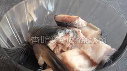 麻辣鱼的做法图解4