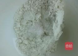 发面烙饼的做法图解2