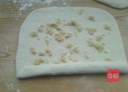 发面烙饼的做法图解7