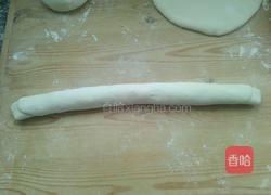 发面烙饼的做法图解9