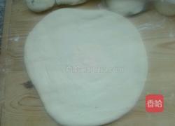 发面烙饼的做法图解13