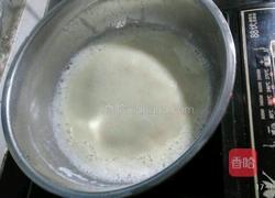 自制炼乳的做法图解4