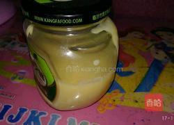 自制炼乳的做法图解8