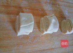 花卷的做法图解10